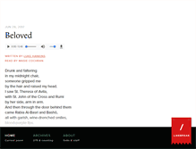 Tablet Preview