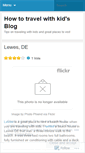 Mobile Preview