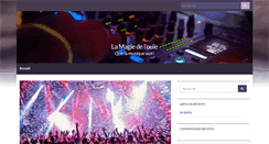 Desktop Preview