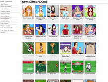 Tablet Preview