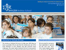 Tablet Preview