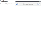 Tablet Preview