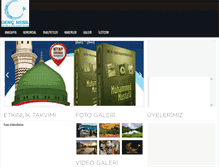 Tablet Preview