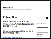Tablet Preview