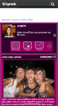 Mobile Preview