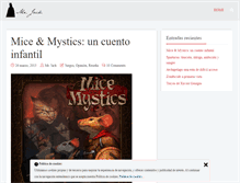 Tablet Preview