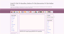 Desktop Preview