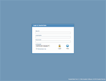 Tablet Preview