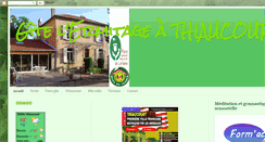Desktop Preview