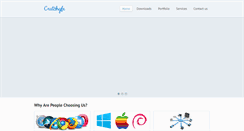 Desktop Preview