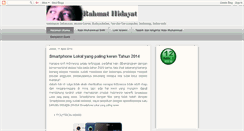 Desktop Preview