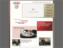 Tablet Preview