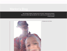 Tablet Preview