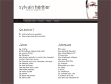 Tablet Preview