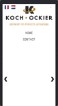 Mobile Preview