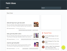 Tablet Preview