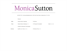 Tablet Preview