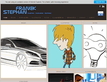 Tablet Preview