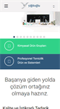 Mobile Preview