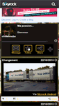 Mobile Preview