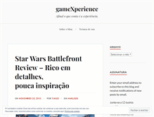 Tablet Preview
