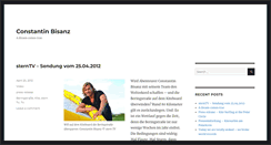 Desktop Preview