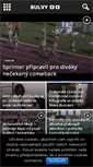Mobile Preview