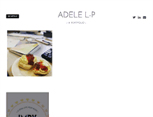 Tablet Preview