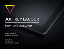 Tablet Preview