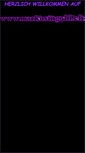 Mobile Preview