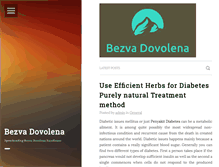 Tablet Preview