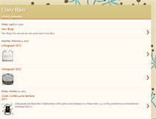 Tablet Preview