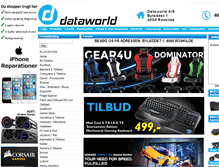 Tablet Preview