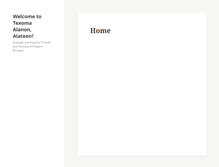 Tablet Preview