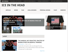 Tablet Preview