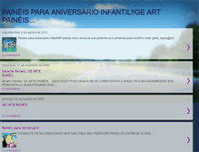 Tablet Preview