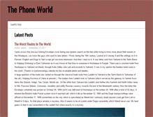 Tablet Preview