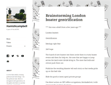 Tablet Preview