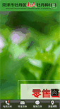 Mobile Preview
