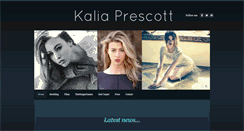 Desktop Preview
