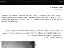 Tablet Preview