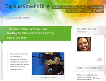 Tablet Preview