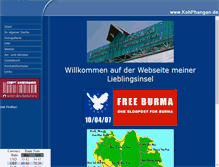 Tablet Preview