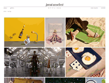 Tablet Preview