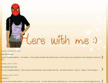 Tablet Preview