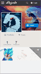 Mobile Preview