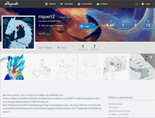 Tablet Preview