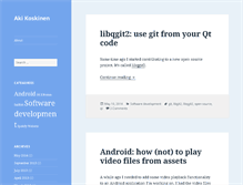Tablet Preview