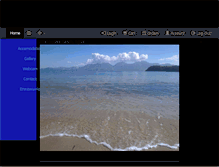 Tablet Preview