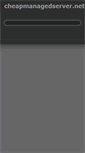 Mobile Preview
